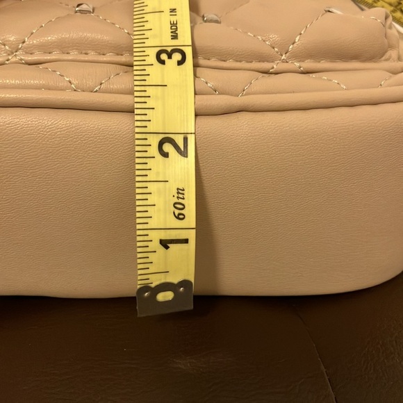 NWT Badgley mischka small backpack - Picture 13 of 13